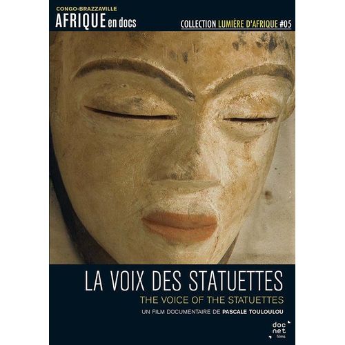 La Voix Des Statuettes