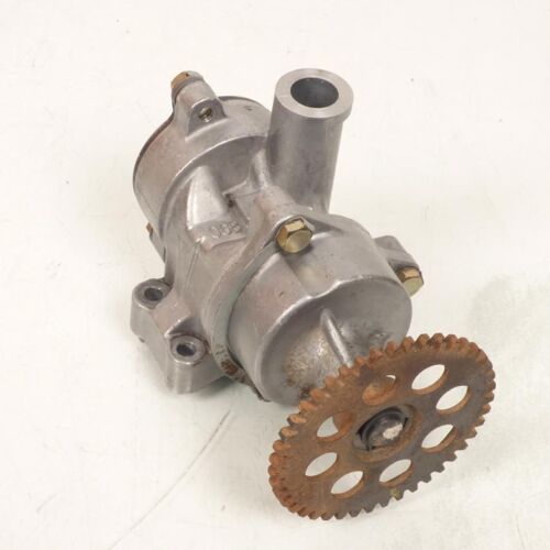 Pompe À Huile Origine Pour Moto Suzuki 750 Gsxr 1988 1989 R709 Occasion