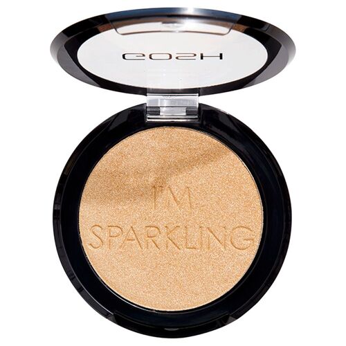 I'm Sparkling - Gosh Copenhagen - Poudre Illuminatrice, Highlither Étincelant 