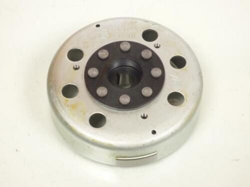 Volant Magnétique D Allumage Origine Pour Mobylette Derbi 50 Variant 2012 584526 Neuf