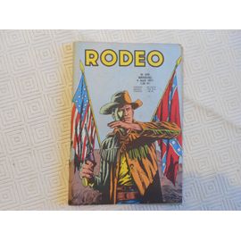 Rodeo 240 