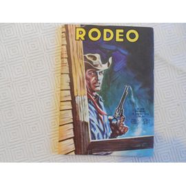Rodeo 246 