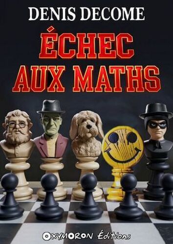 Échec Aux Maths