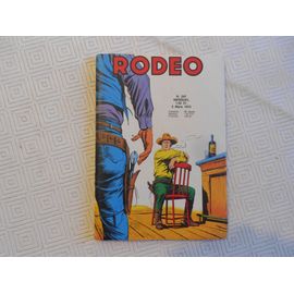 Rodeo 247 