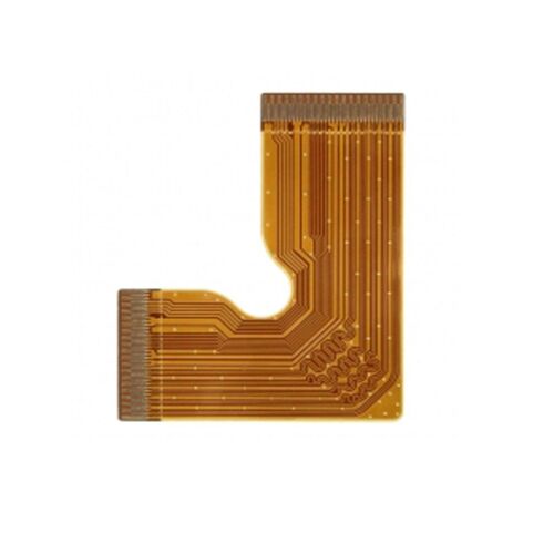 Nappe Câble Carte Mère Vers Écran Lcd Pour Lenovo Tab M10 Hd Tb-X505