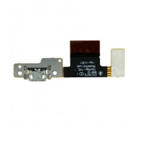 Nappe Connecteur De Charge Pour Lenovo Yoga Tablet 10 Hd+ B8080