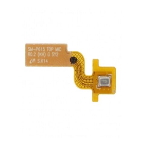 Microphone Interieur Pour Samsung Galaxy Tab S6 Lite P610/P615