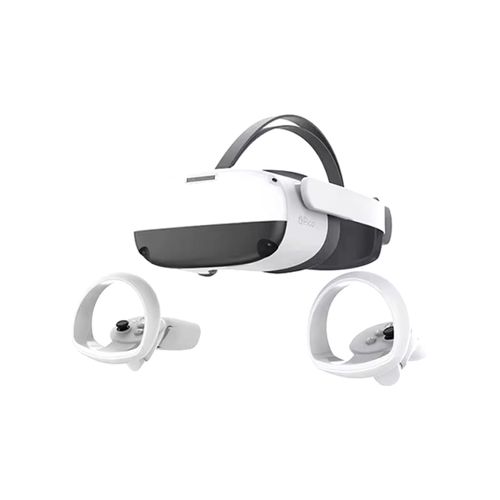 Casque De Réalité Virtuelle 3d Pico Neo3, Casque Vr Tout-En-Un, 256g