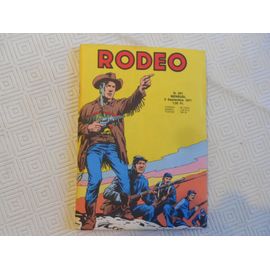 Rodeo 241 