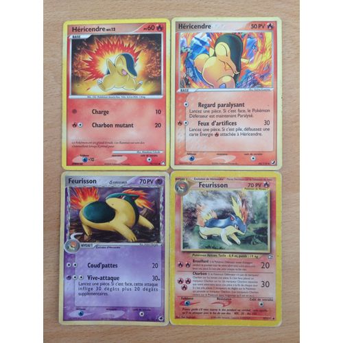 Héricendre 60pv (79/123) + Héricendre 50pv (54/115) + Feurisson 70pv (34/101) + Feurisson 70pv (47/111) 