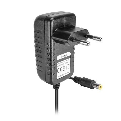 ALIMENTATION À DÉCOUPAGE 12V POUR CAMÉRA 2000MA