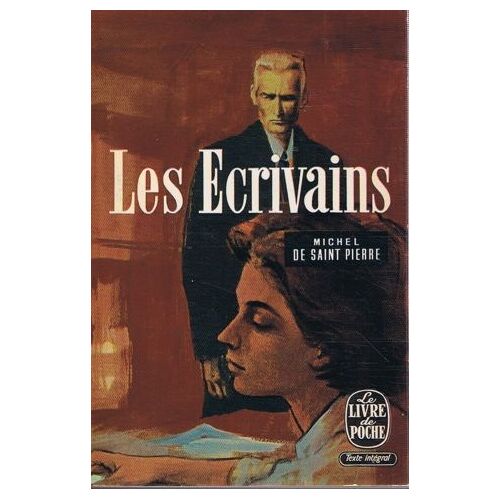 Les Ecrivains