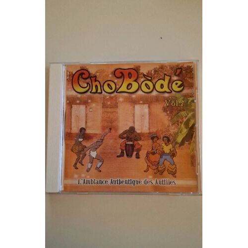 Cho Bodé - Ambiance Authentique Des Antillais