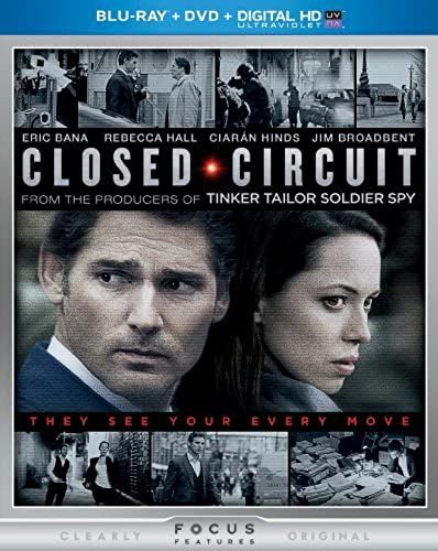 Closed Circuit [Blu-Ray] [2013] [Us Import]