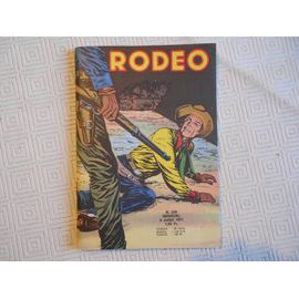 Rodeo 239 
