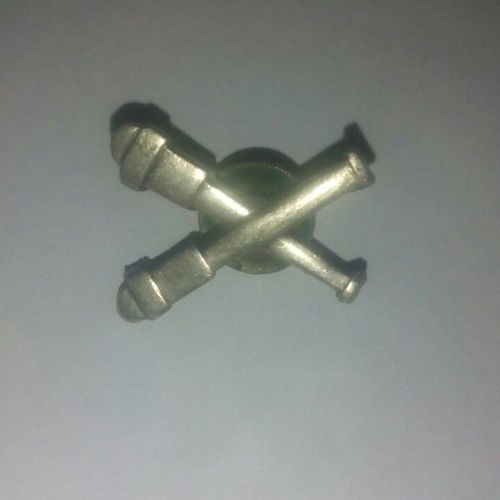 Insigne Polonais Artillerie 