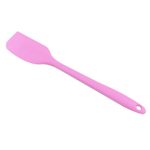 Spatule Flexible En Silicone Pour La Cuisine, Grattoir À Crème Pour Gâteaux, Outil De Cuisson, Offre Spéciale, 60%