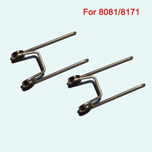 Ressort De Tension De Tondeuse À Cheveux, Pour Wahl 8081 8171, Machine De Coupe De Cheveux Électrique, Pièces De Rechange, Accessoires