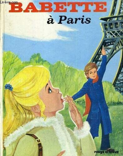 Babette A Paris