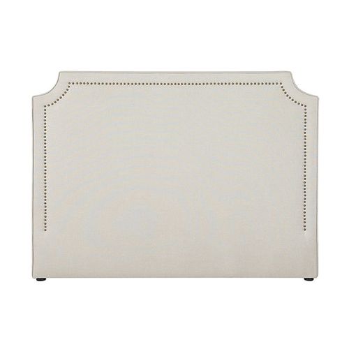 Tête De Lit Scandinave Beige 160 Cm - Detente