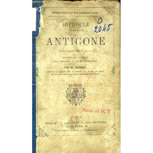 Antigone
