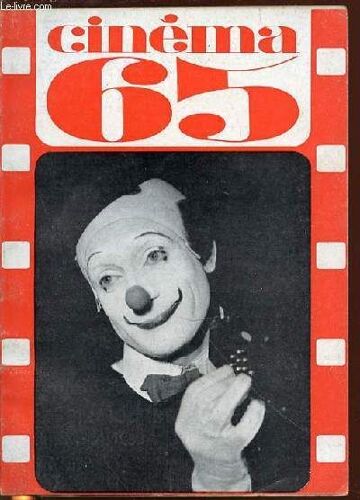Cinema 65 N°93 / Fevrier - Dossier Du Mois : Rouben Mamoulian / Les Scenaristes / Le Guide Du Spectateur / Etc.