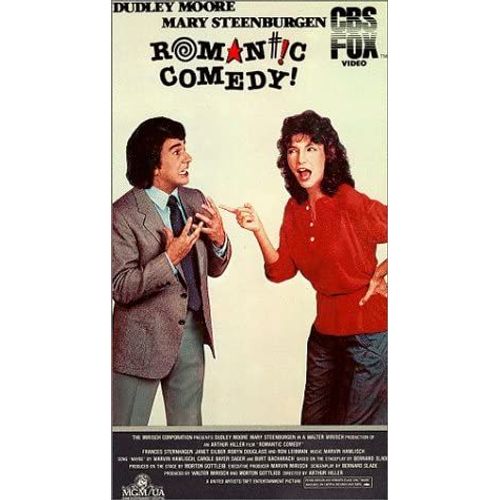 Romantic Comedy - Import Us