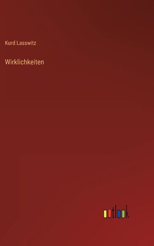 Wirklichkeiten