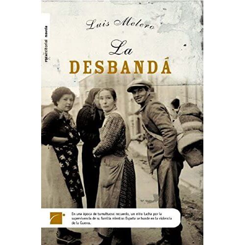Melero, L: Desbanda