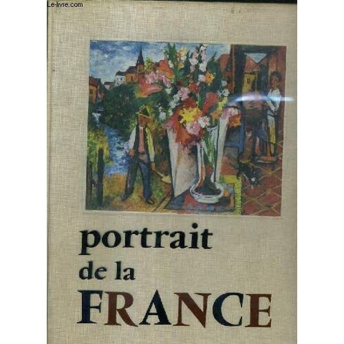 Portrait De La France