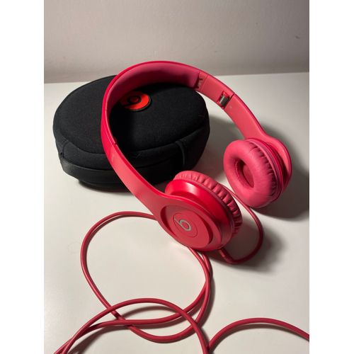 Casque beats solo