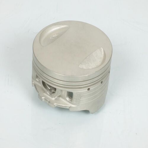 Piston Moteur Ø56.5mm Pour Moto Revatto 125 Roadster Neuf