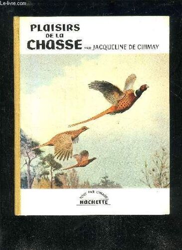 Plaisirs De La Chasse.