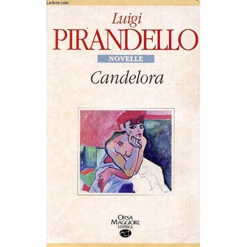 Candelora