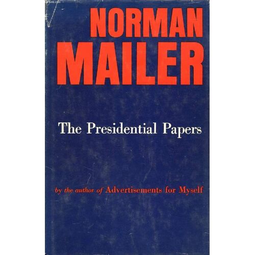 The Presidential Papers