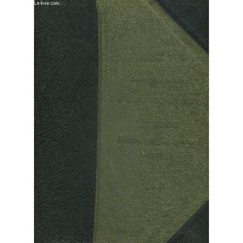 Flore Complete Illustree En Couleurs De France Suisse Et Belgique (Comprenant La Plupart Des Plantes D'europe) - Tome 1.