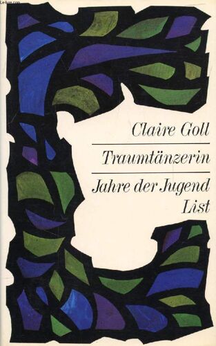 Traumtänzerin, Jahre Der Jugend