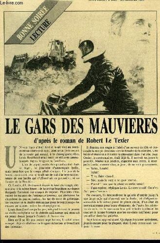 Bs Lecture N°3437 - Le Gard Des Mauvieres