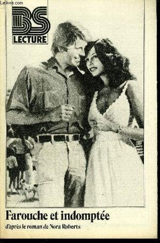 Bs Lecture N°3328 - Farouche Et Indomptee