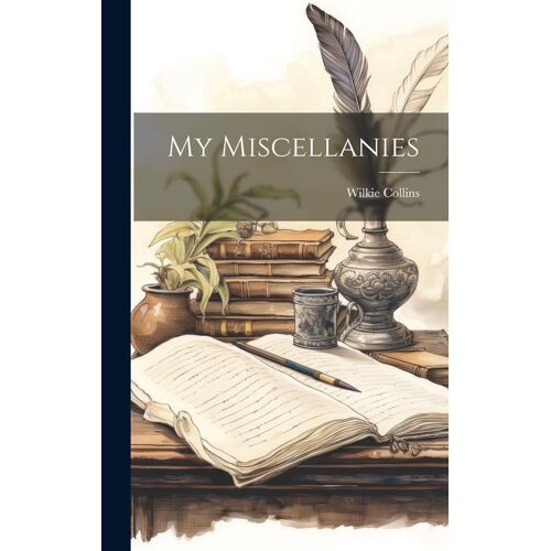 My Miscellanies
