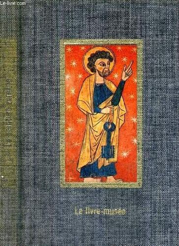 La Peinture Romane / Collection Le Livre Musee.