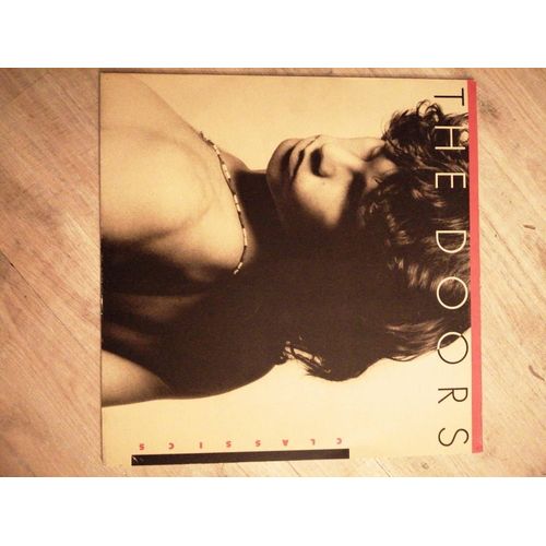 The Doors Classics
