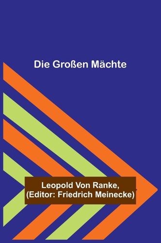 Die Großen Mächte