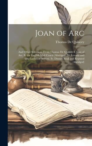 Joan Of Arc