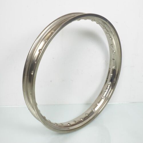 Cercle De Jante 19x1.85 Radaelli Pour Moto Aprilia 50 Pegaso 1992-1994 Ap8208325