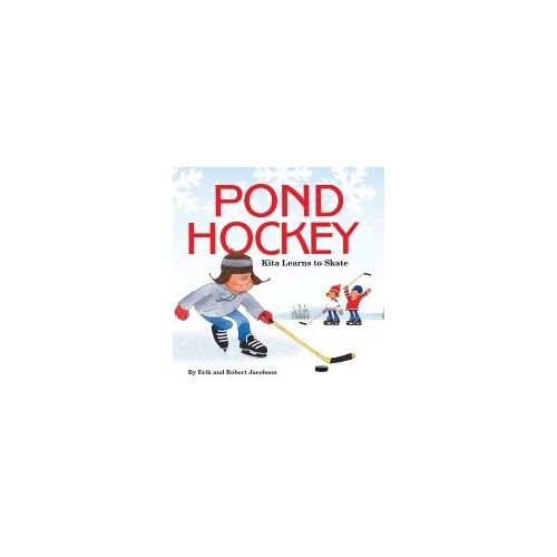 Pond Hockey