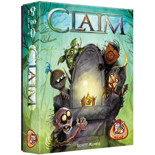 Claim
