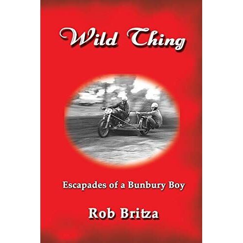 Wild Thing