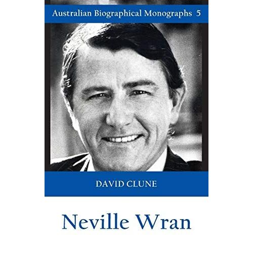 Neville Wran