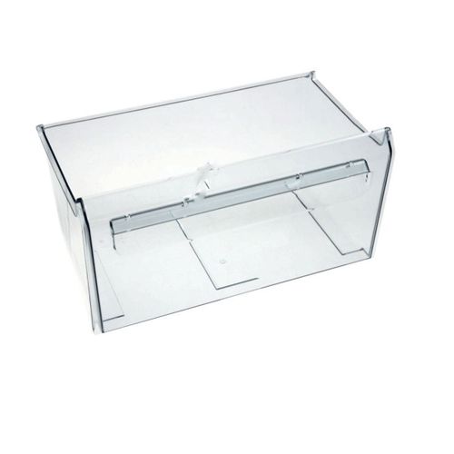 Tiroir inférieur congélateur (90078-48966) Réfrigérateur congélateur (2247086420 FAURE)